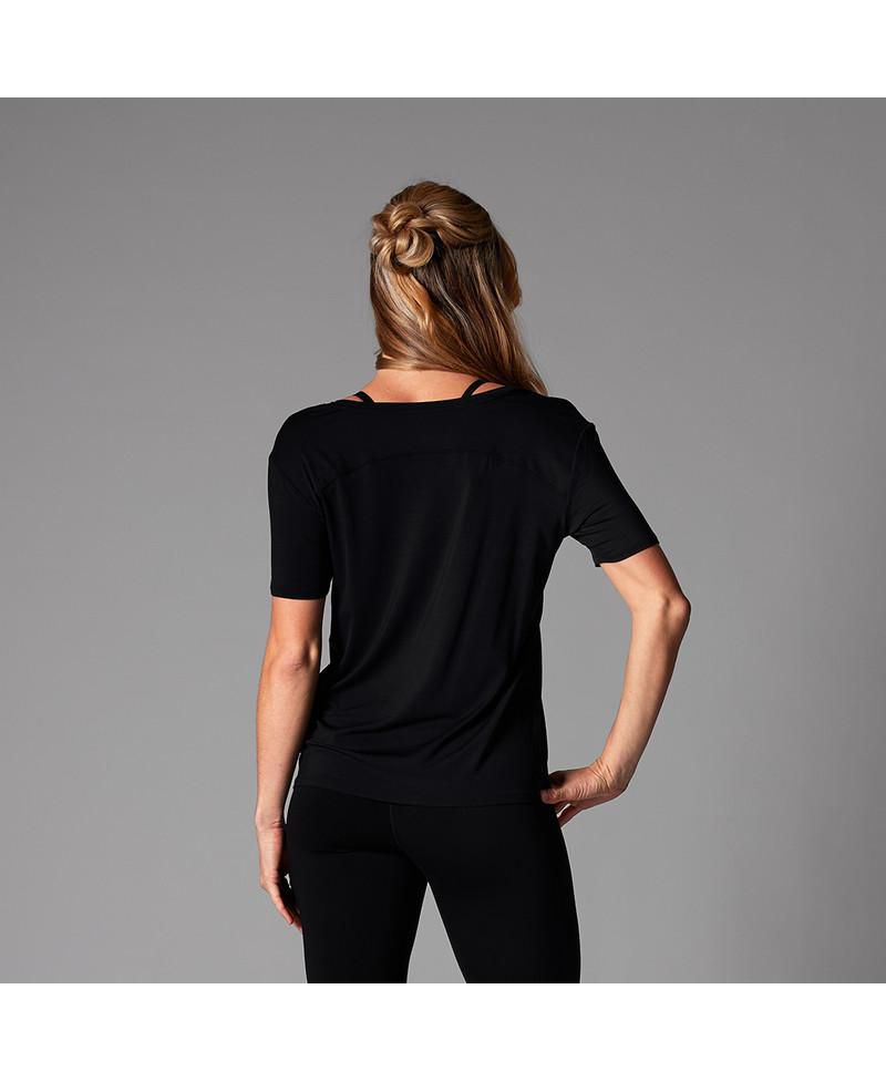 Women's Everyday V-Neck Tee