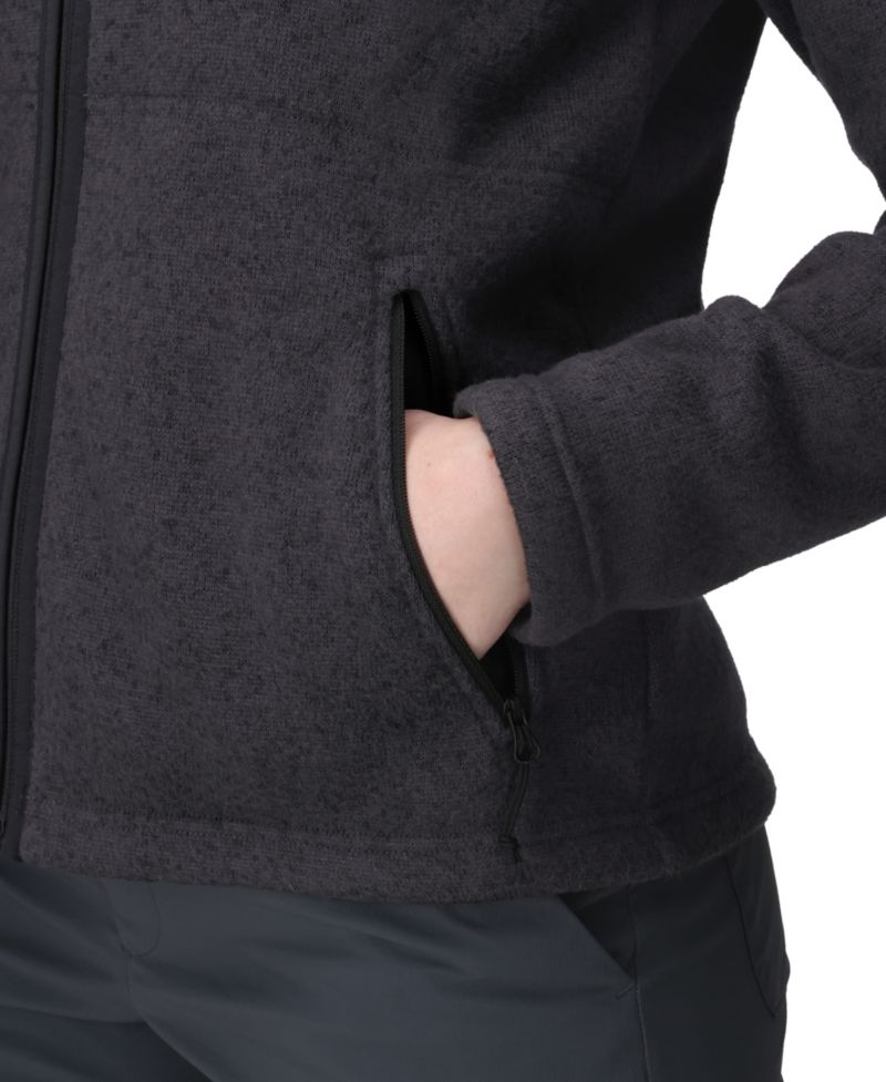 Women's Drop Line Jacket