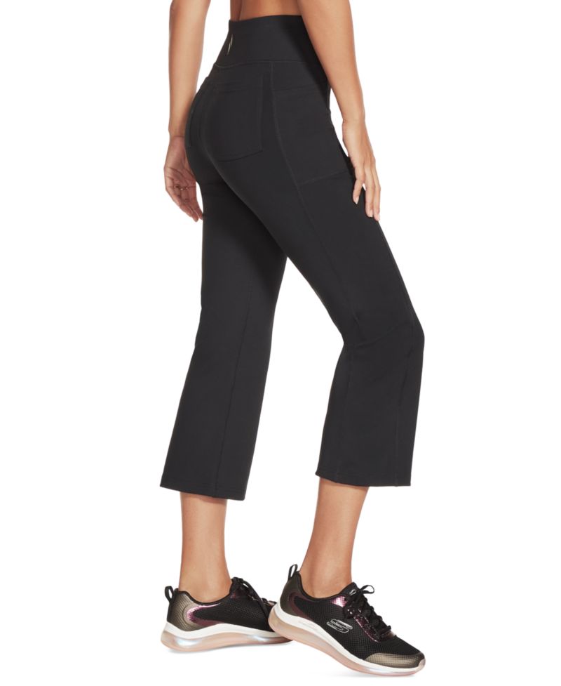 Women's Go Walk® 4 Pocket Crop Pant
