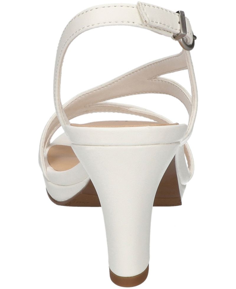 Women's Radiant Slingback Dress Sandals