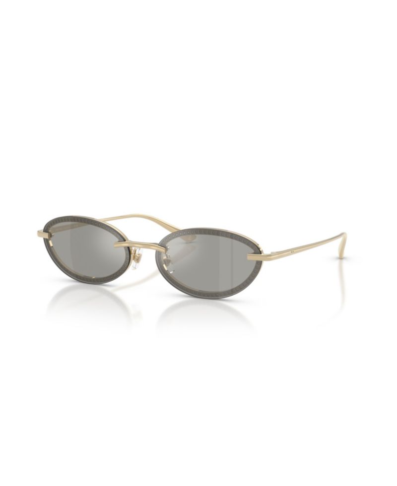Women's Oval Sunglasses, JC4020B