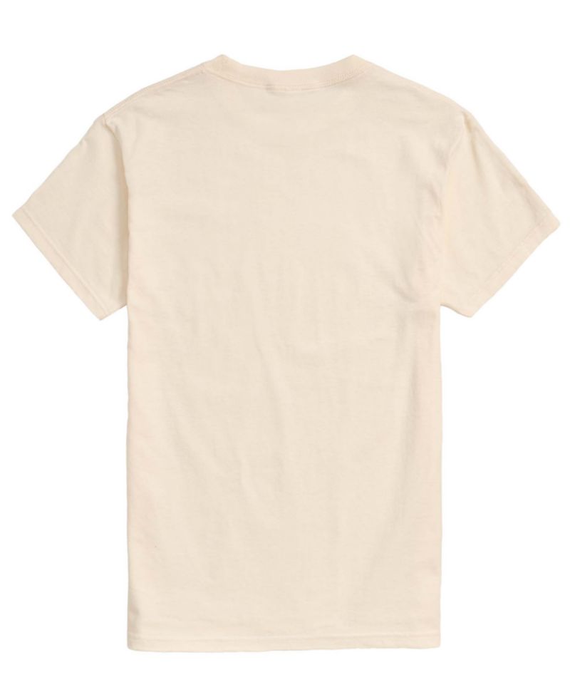 Men's Have Brain Worms Short-Sleeve Graphic T-Shirt