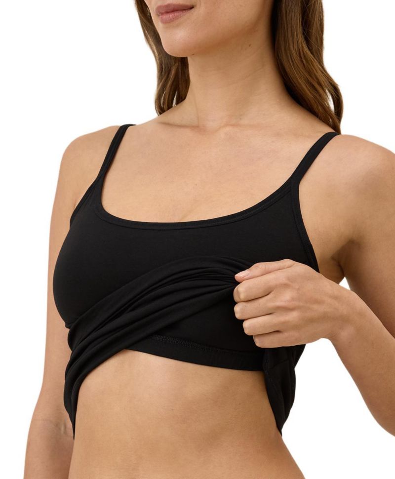 Women's Everyday Shelf Bra Camisole