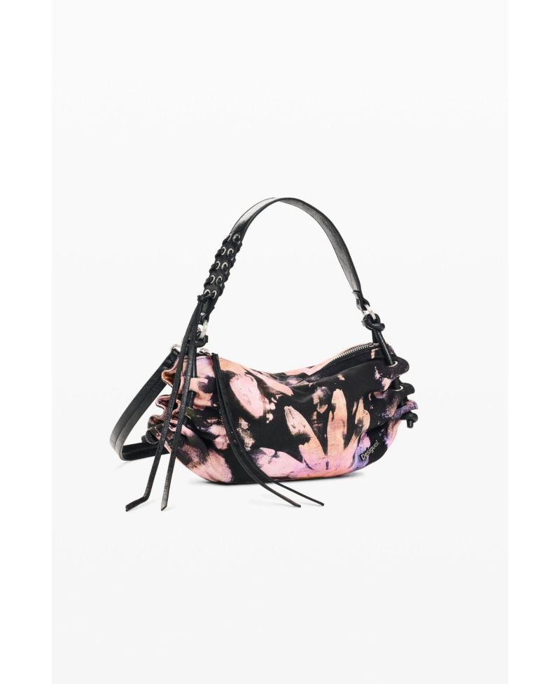 Women's Medium Printed Bag