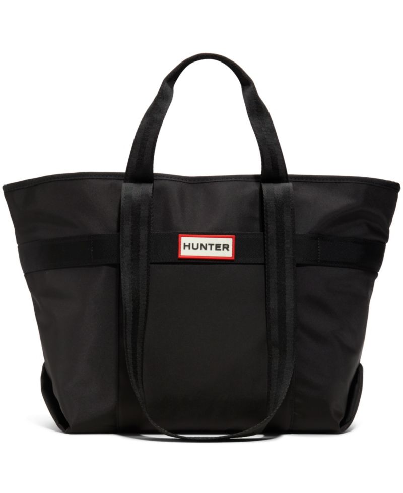 Weekday Textile Tote Bag