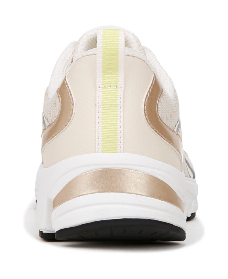 Women's Imagine Walking Lace Up Sneakers