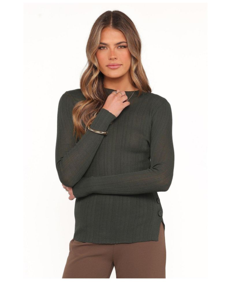 Women's Delphine Top