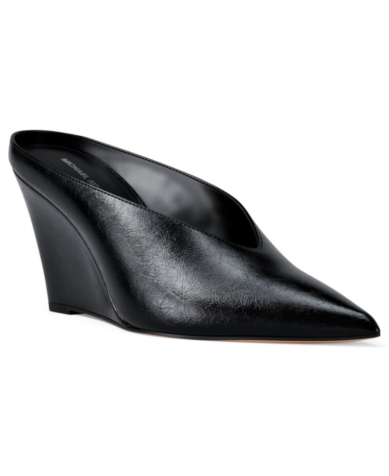 Women's Xandra Slip-On Wedge Pumps
