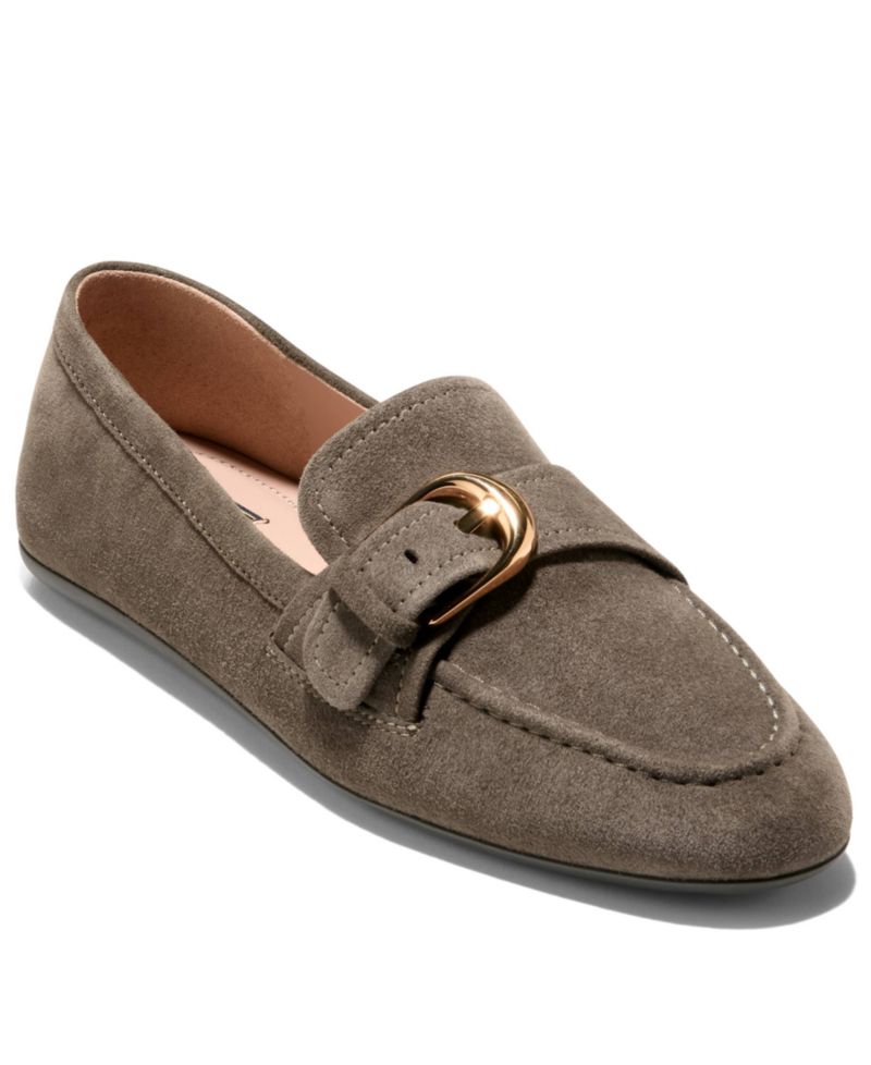 Women's Grand Ambition Alette Slip-On Buckle Loafers