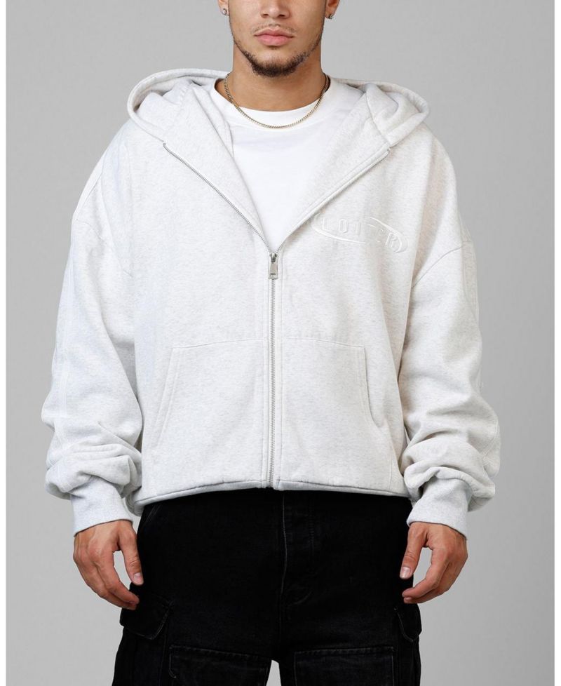 Night Vision Hoodie