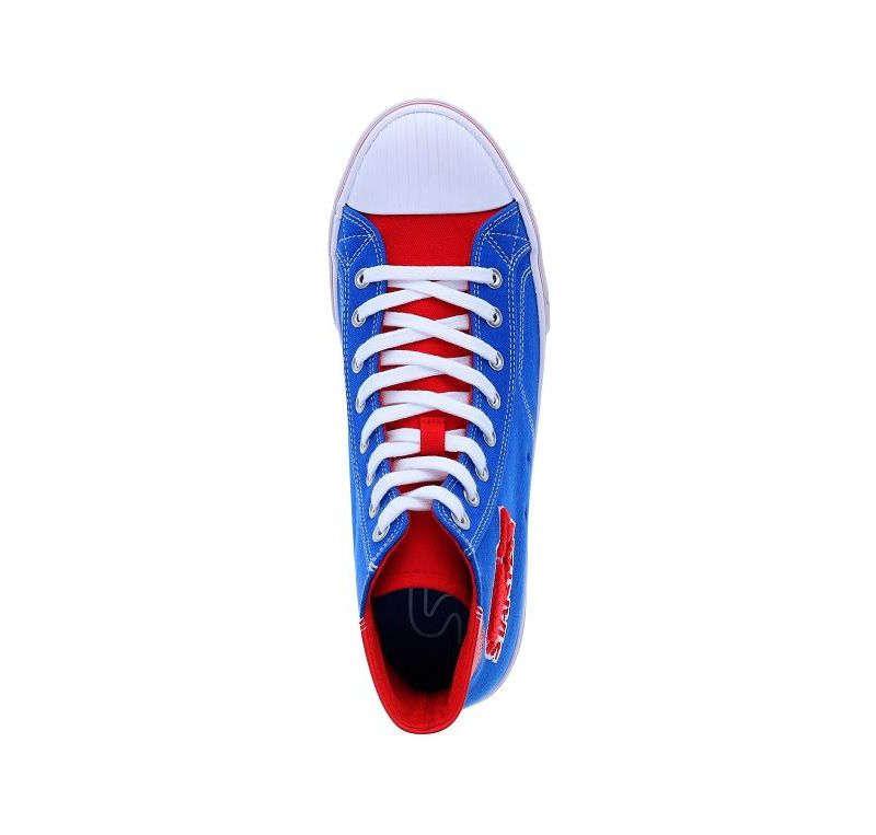 Men's Tradition Hi Sneaker
