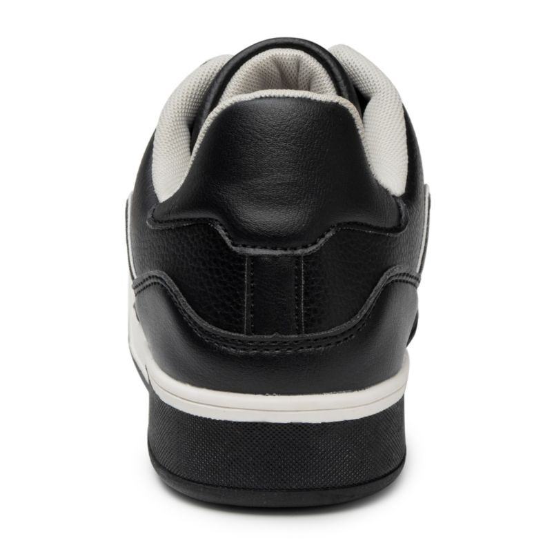 Men's Remy Fashion Sneakers Low Top Casual Comfortable Tennis Shoes