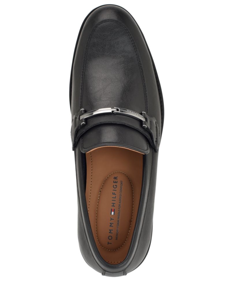 Men's Jonnty Moc-Toe Shoes