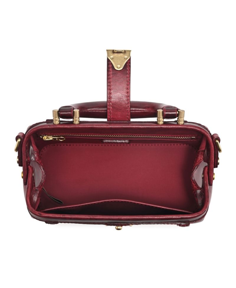 Azalea Mini Doctor Satchel Bag