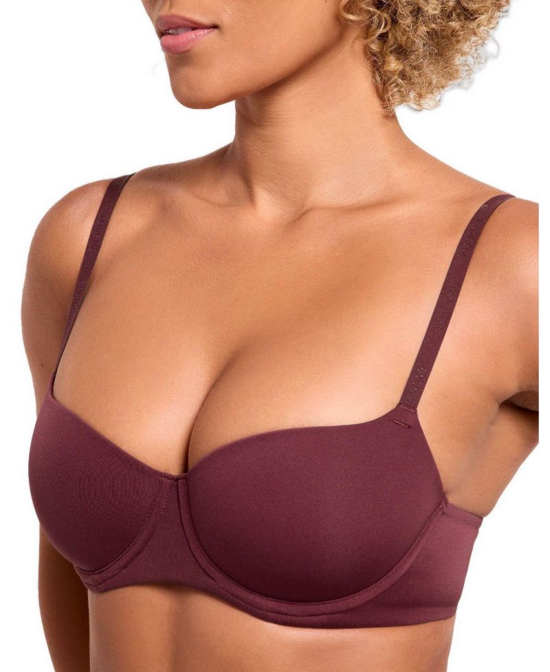 Women's Sissel Contour Balconette Bra