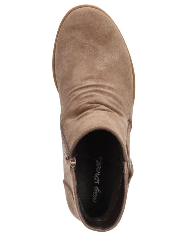 Women's Junction Ankle Booties