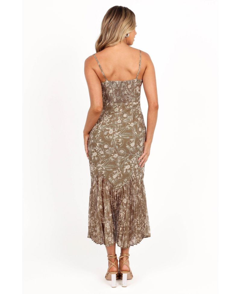 Women's Ashton Dress