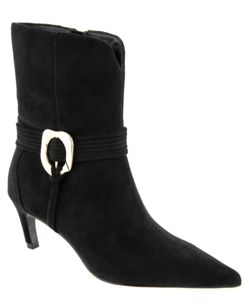 Women's Zoryn Mid Calf Bootie