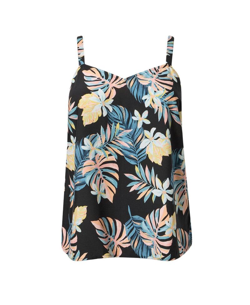 Women's Plus Size Sophie Challis Swing Cami
