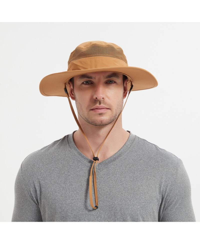 Men's Unisex Keya Packable Boonie Hat Classic Fit