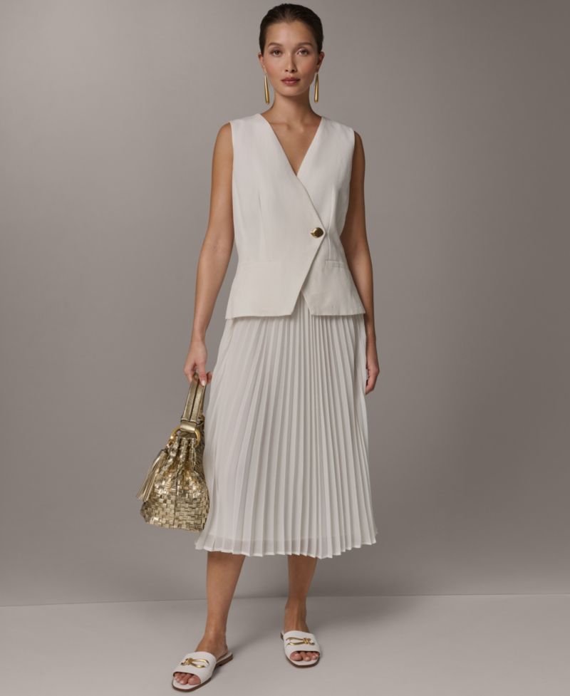 Women's Sleeveless Dress