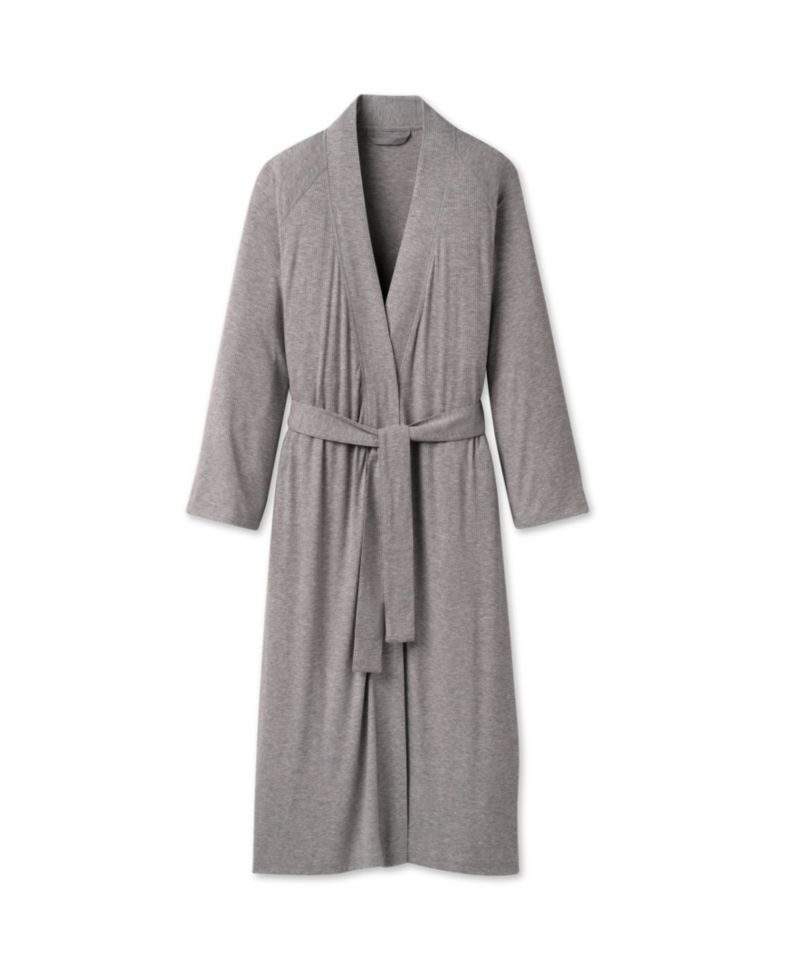 UGG Women's Myra Ribbed Robe
