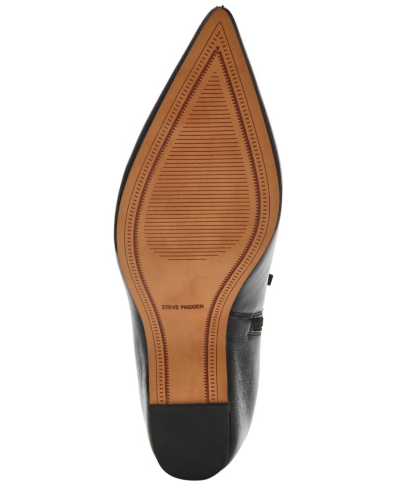 Women's Karlson Sculpted Wedge Booties