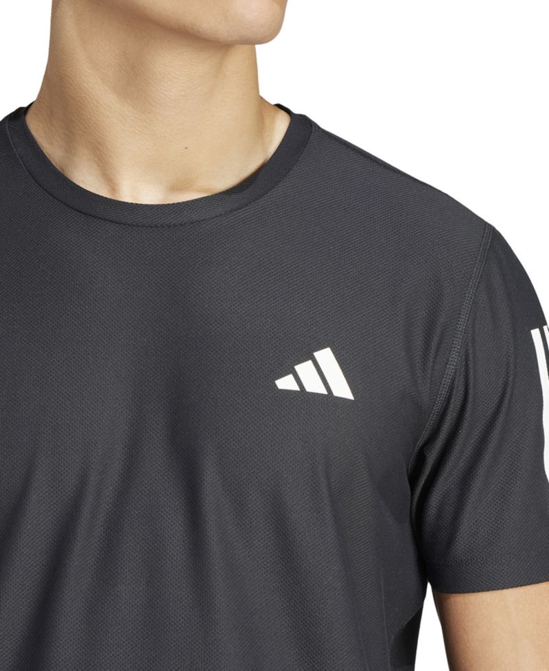 Men's Own The Run Moisture-Wicking T-Shirt