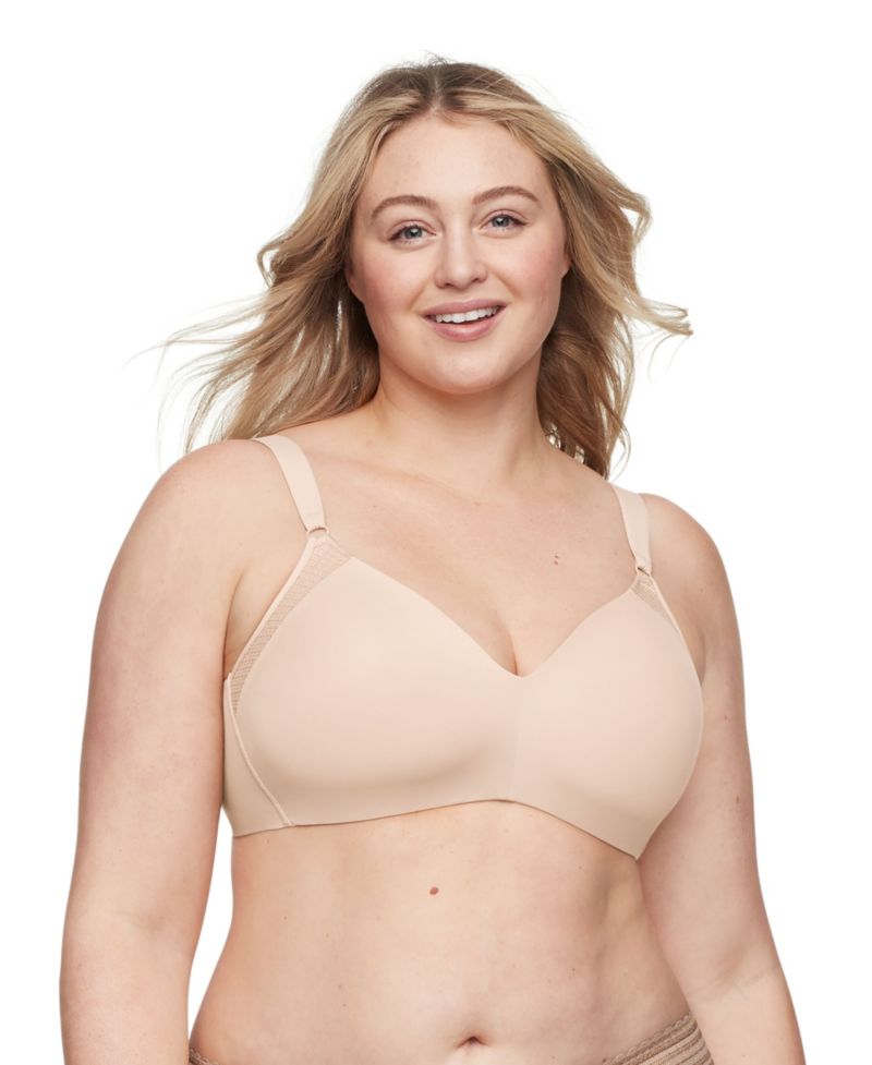 Warners® Cloud 9® Super Soft Wireless Lift Comfort Bra RN2771A