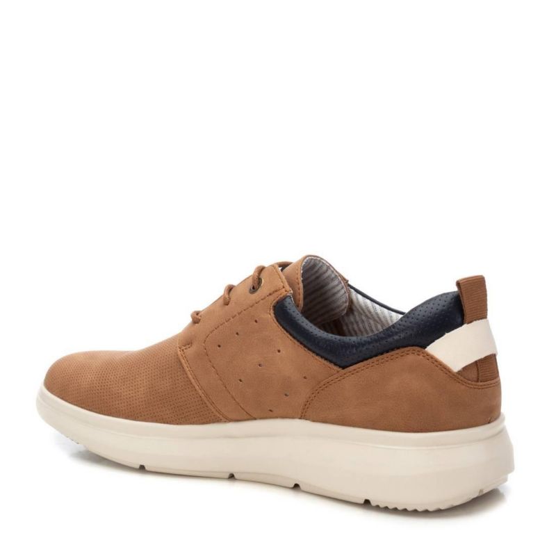 Men's Oxfords Sneakers Casual Comfort