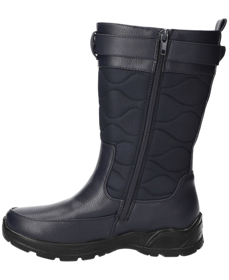 Women's Blizzard Waterproof Boots