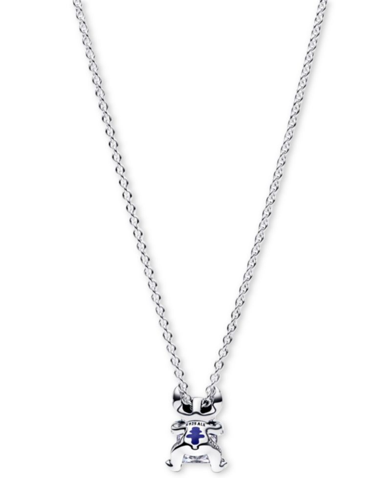 Disney Stitch Collier Necklace