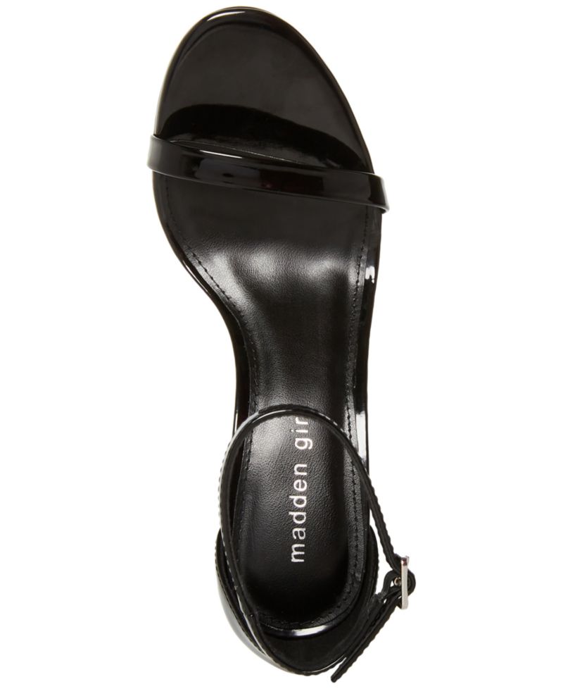Women's Brazen Stiletto Dress Sandals