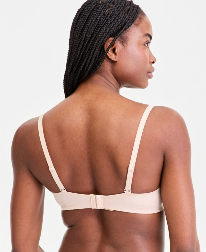Women's One-Fab-Fit 2.0 T-Shirt Shaping Underwire Bra DM7543