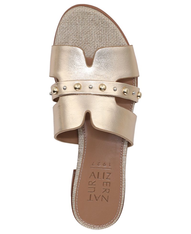 Women's Niche Slide Sandals