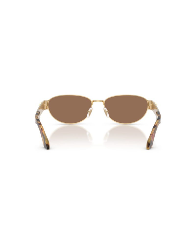 Women's Cat-Eye Metal Sunglasses VE2304