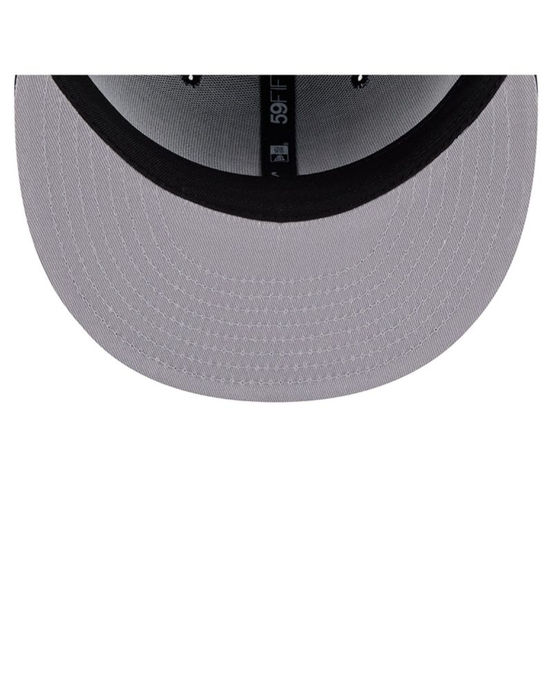 Men's Navy USMNT 59FIFTY Fitted Hat