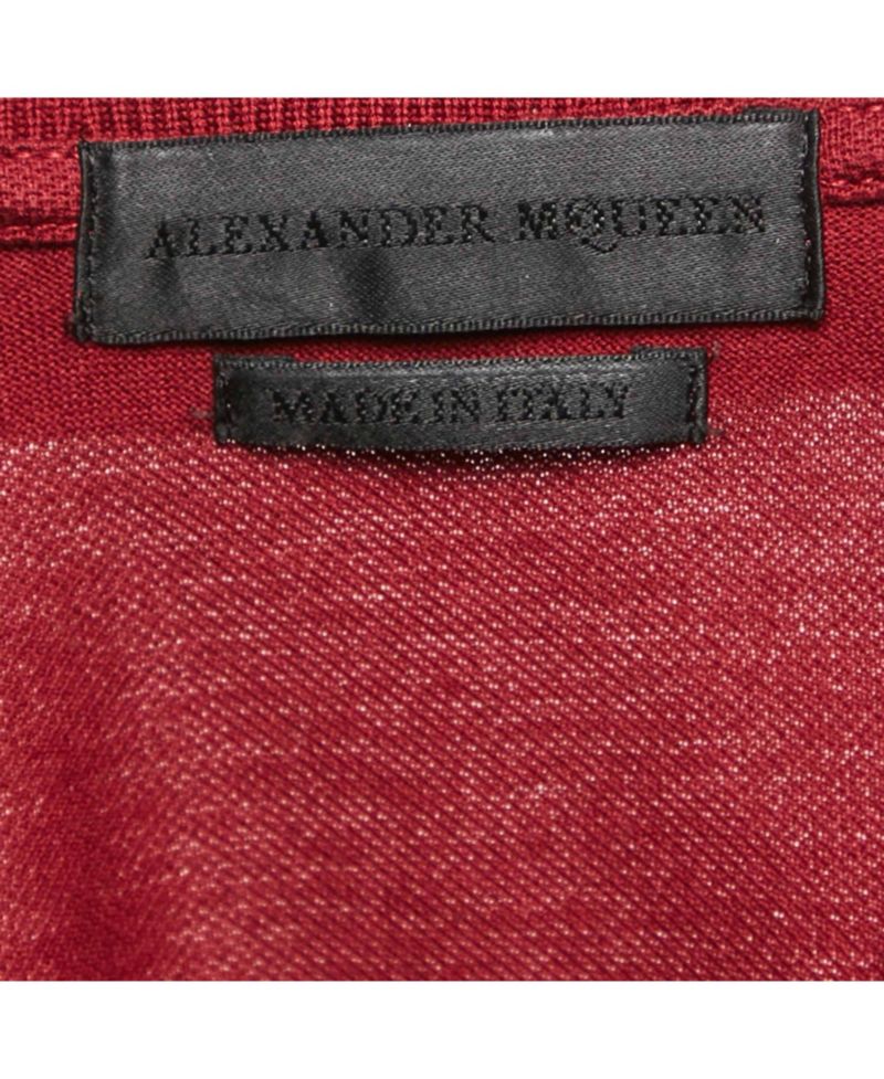 Men's Cotton Pique Polo T-Shirt