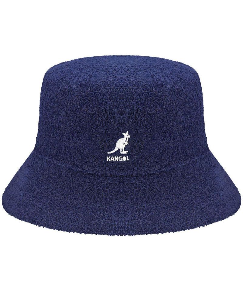 Men's Bermuda Bucket Bucket Hat
