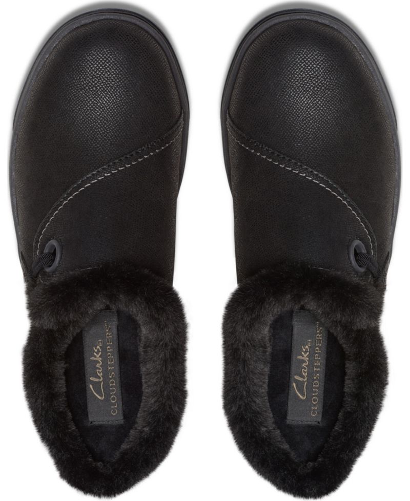 Women's Cloudsteppers Breeze Myth Round Toe Mules