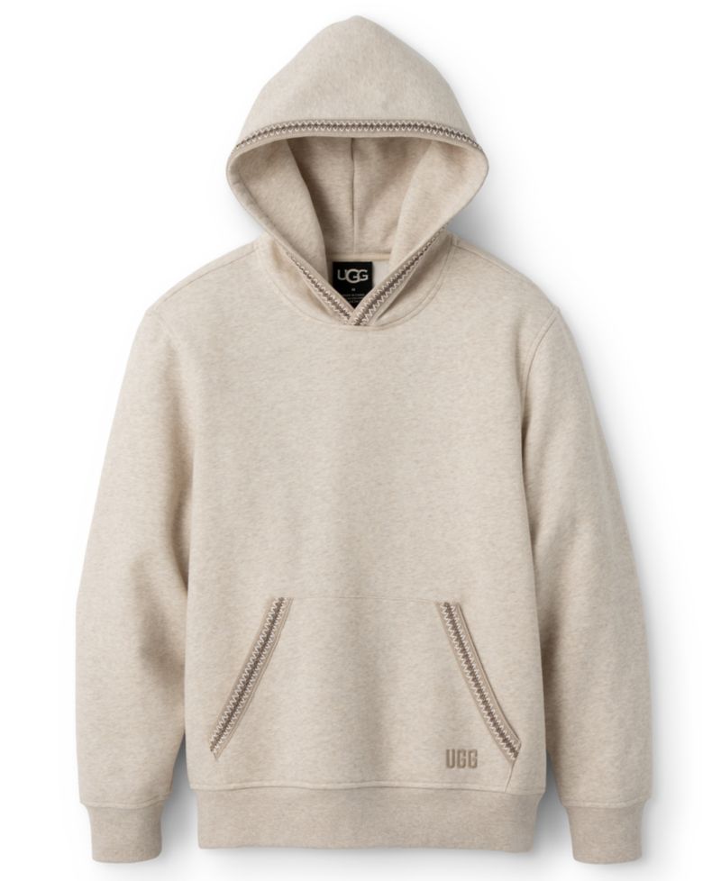 Men's Tasman Relaxed-Fit Hoodie