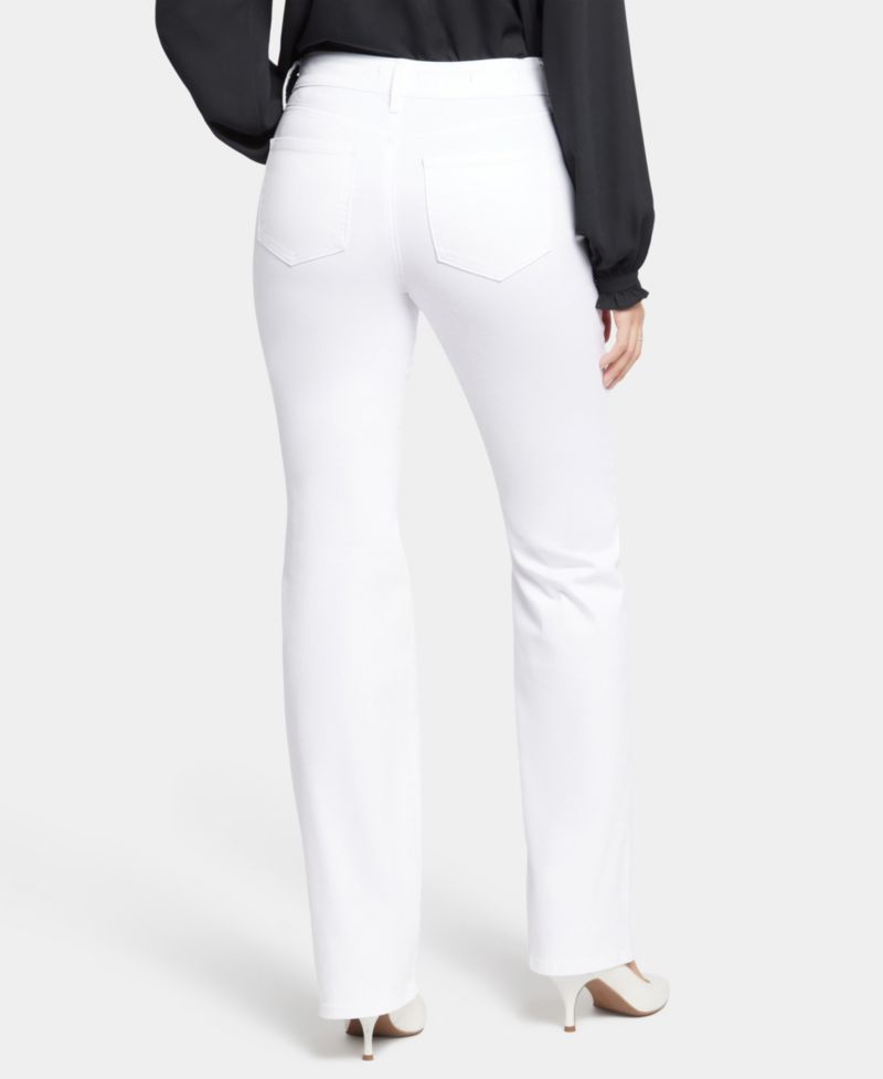 Women's High-Rise Blake Slim Flared Jeans