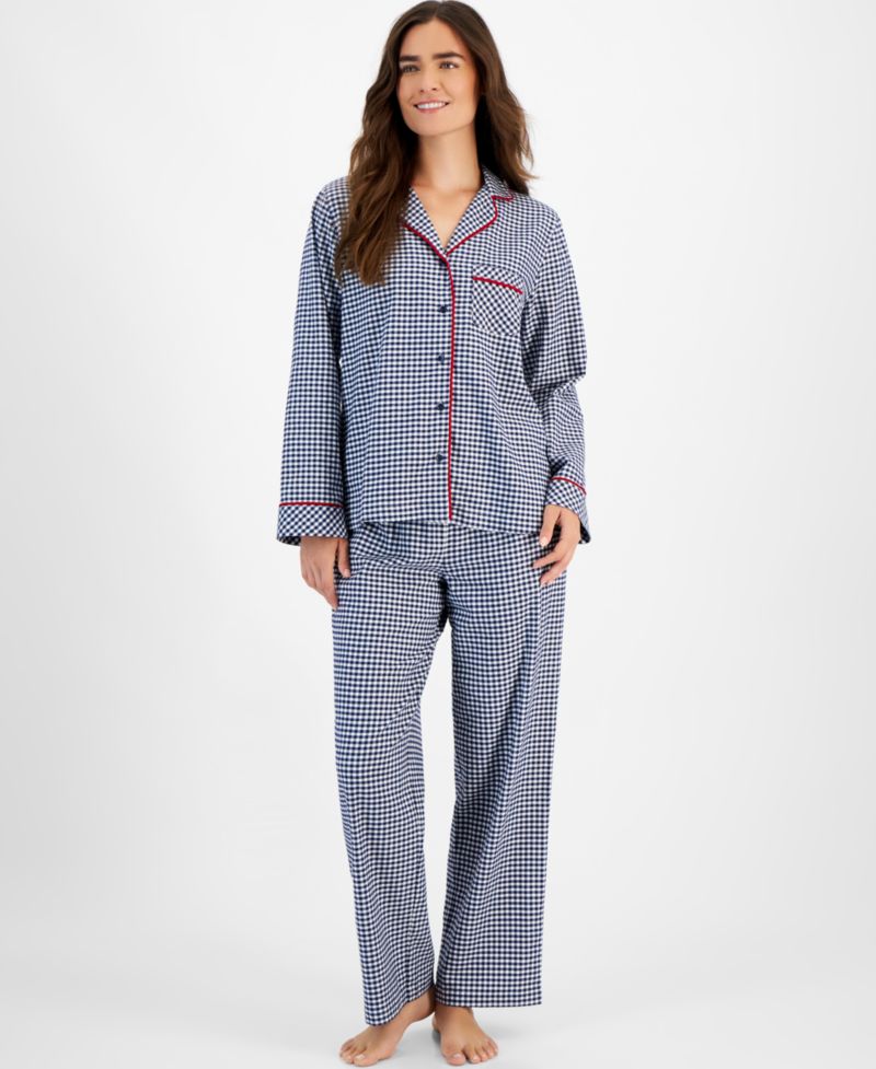 Gingham Клетка