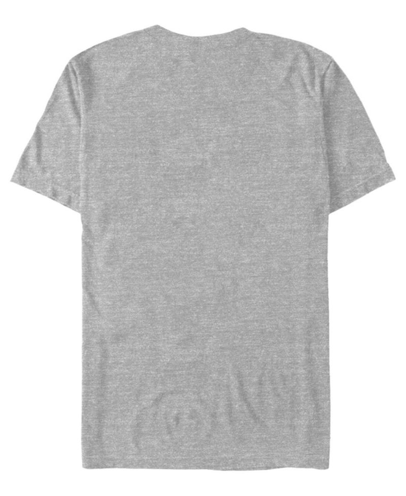 Men's Soccer Spain Graphic T-Shirt