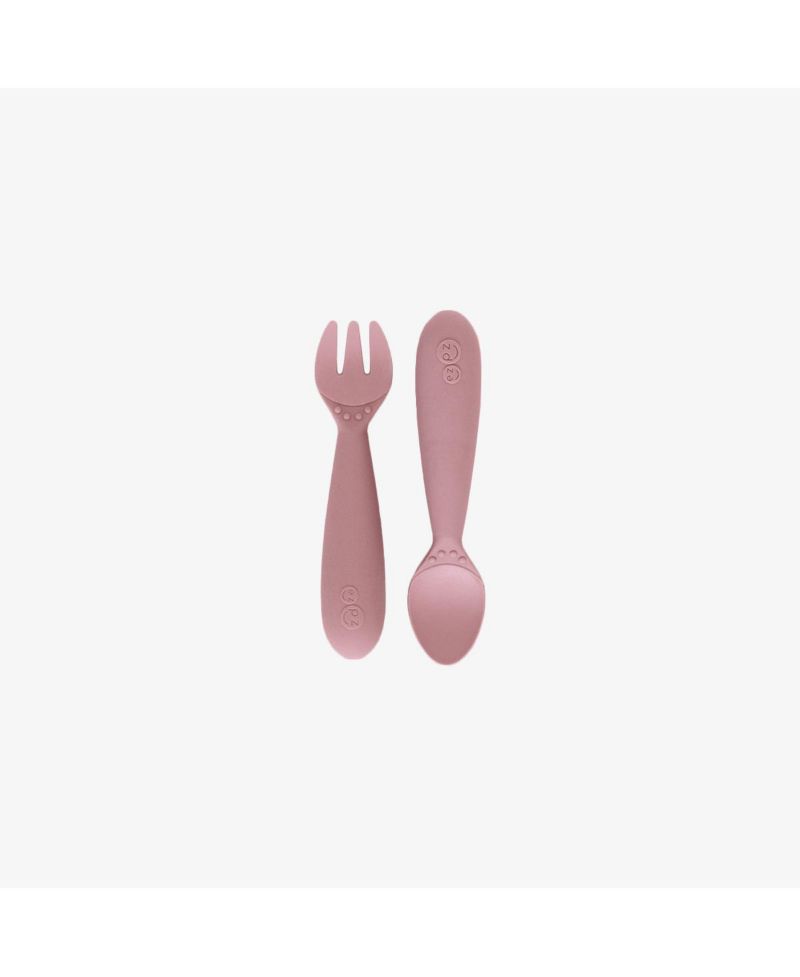 Mini Utensils Spoon 2 pc