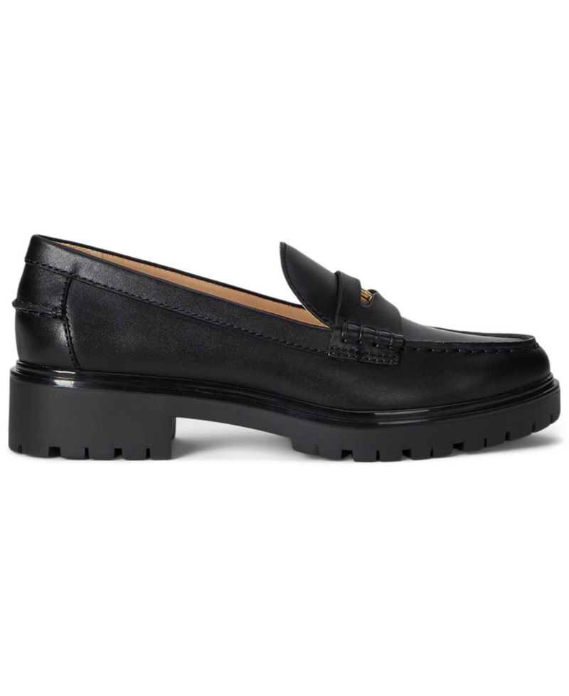 Women's Marli Penny Slip-On Loafers