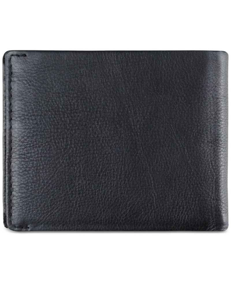 Men's Gustave Traveler Wallet