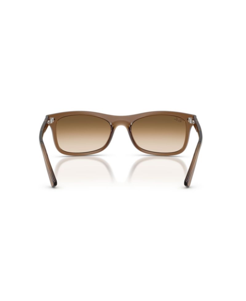 Square Gradient Sunglasses RB2226
