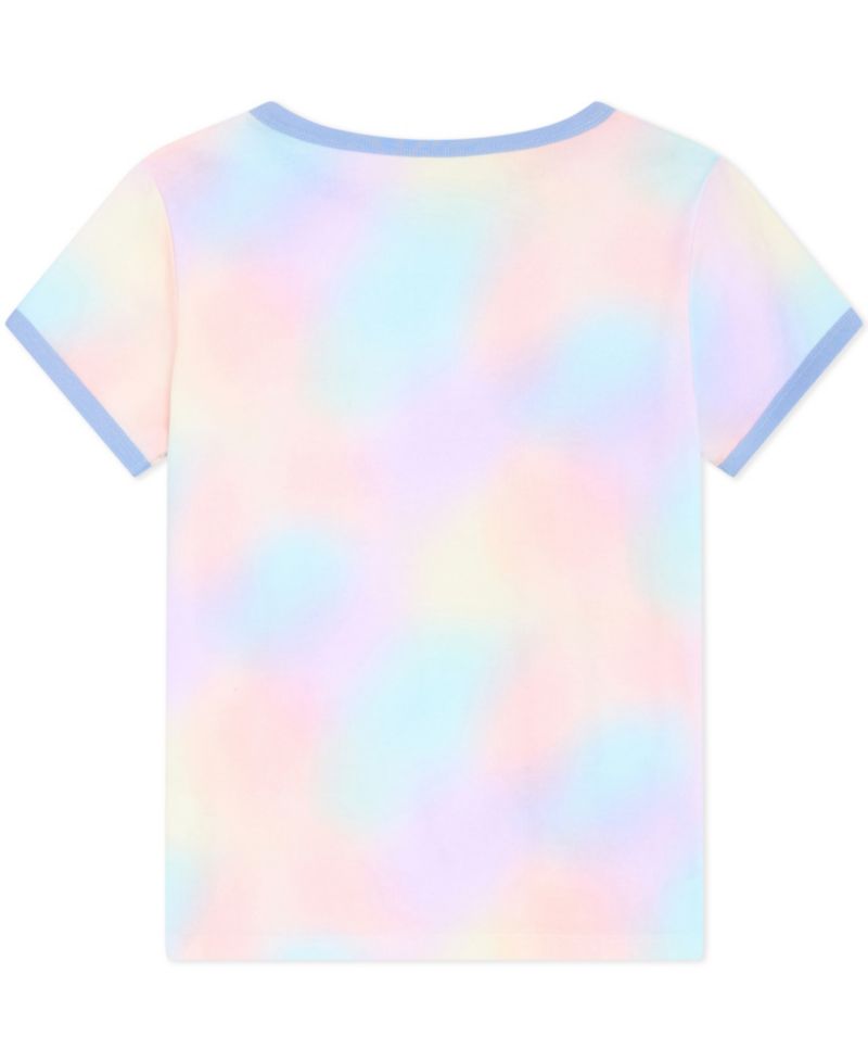 Girls' 7-16 Short-Sleeve T-Shirt