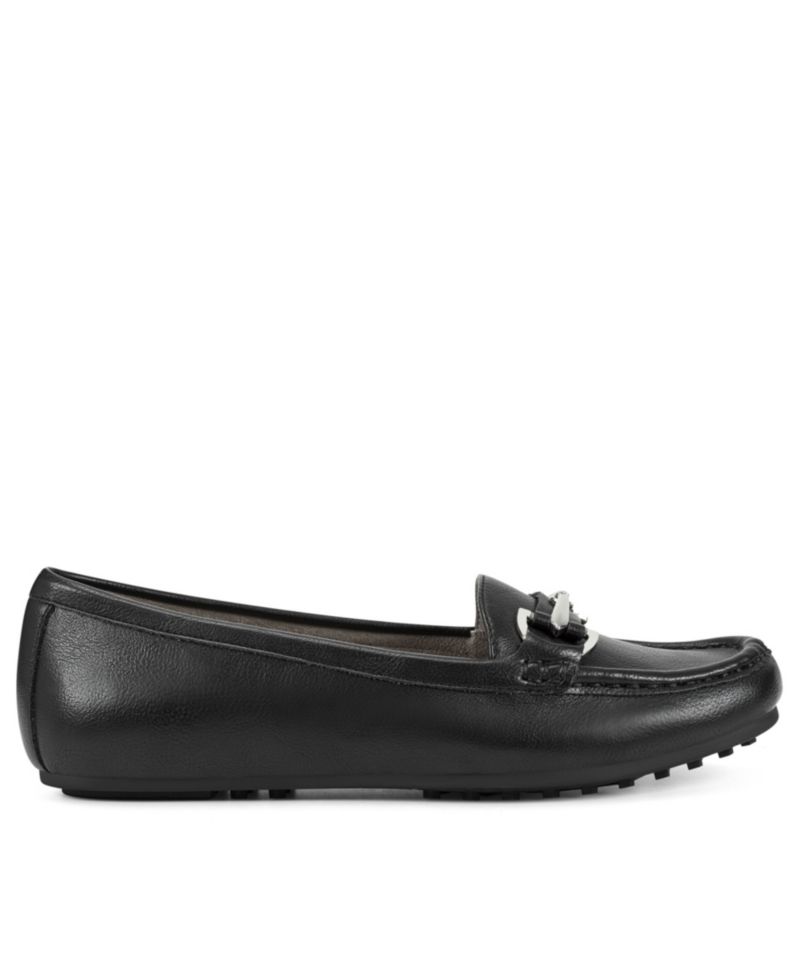 Women's Day Drive Slip-On Loafers